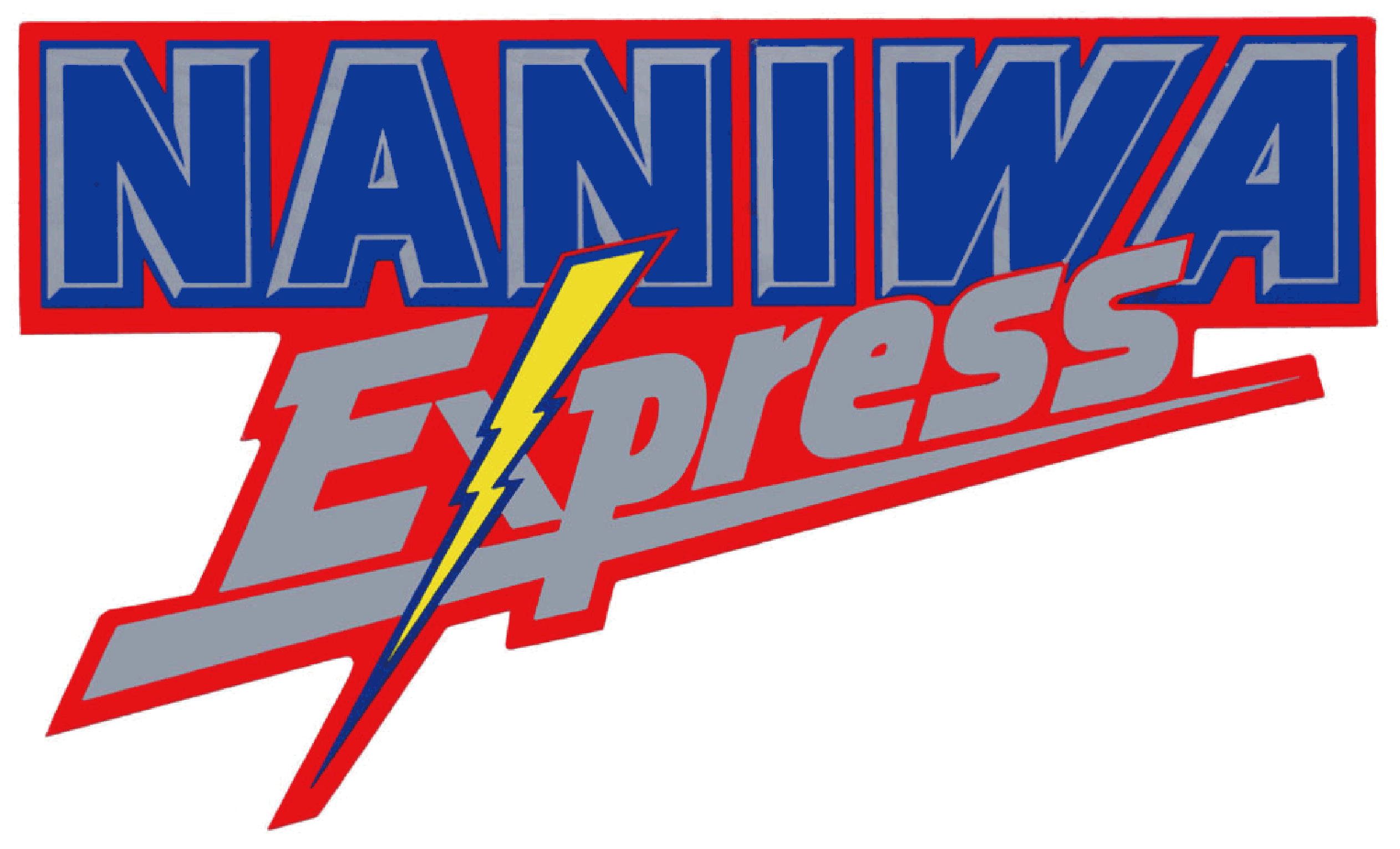 NANIWA EXPRESS OFFICIAL WEBSITE | NANIWA EXPRESS
